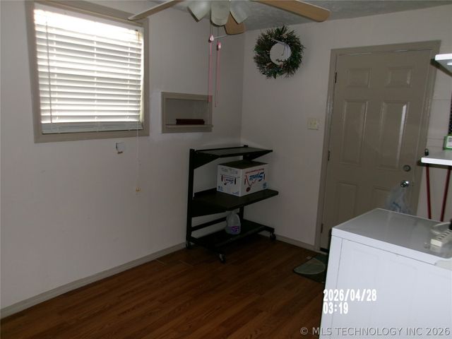721 S Hickory Avenue, Bartlesville, OK 74003