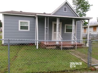 721 S Hickory Avenue, Bartlesville, OK 74003