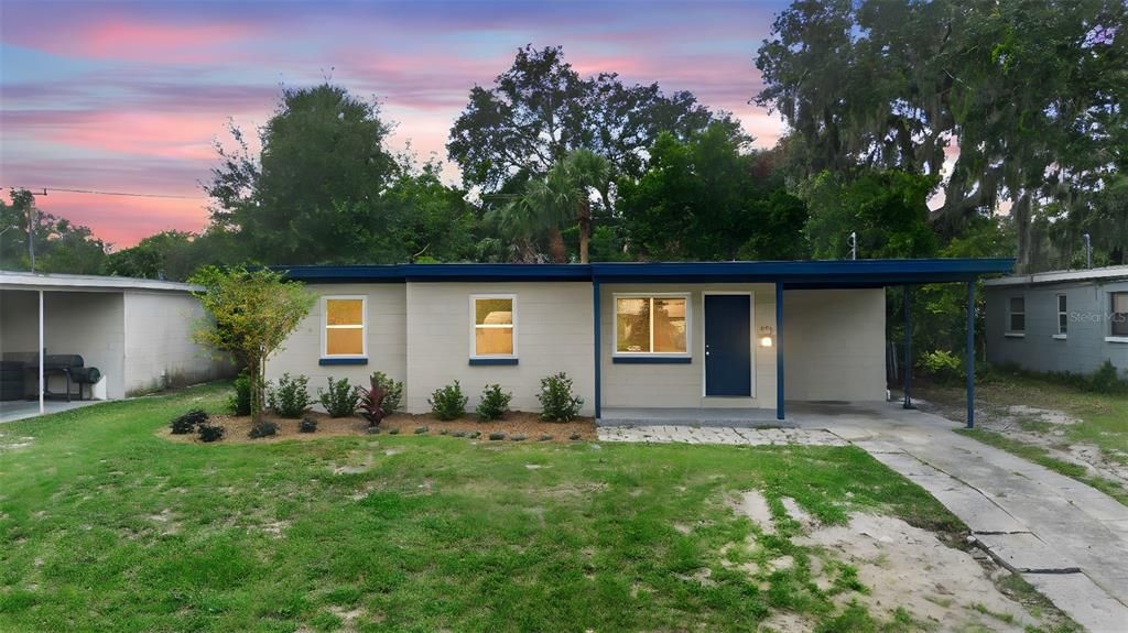532 COLFAX DRIVE, Daytona Beach, FL 32114