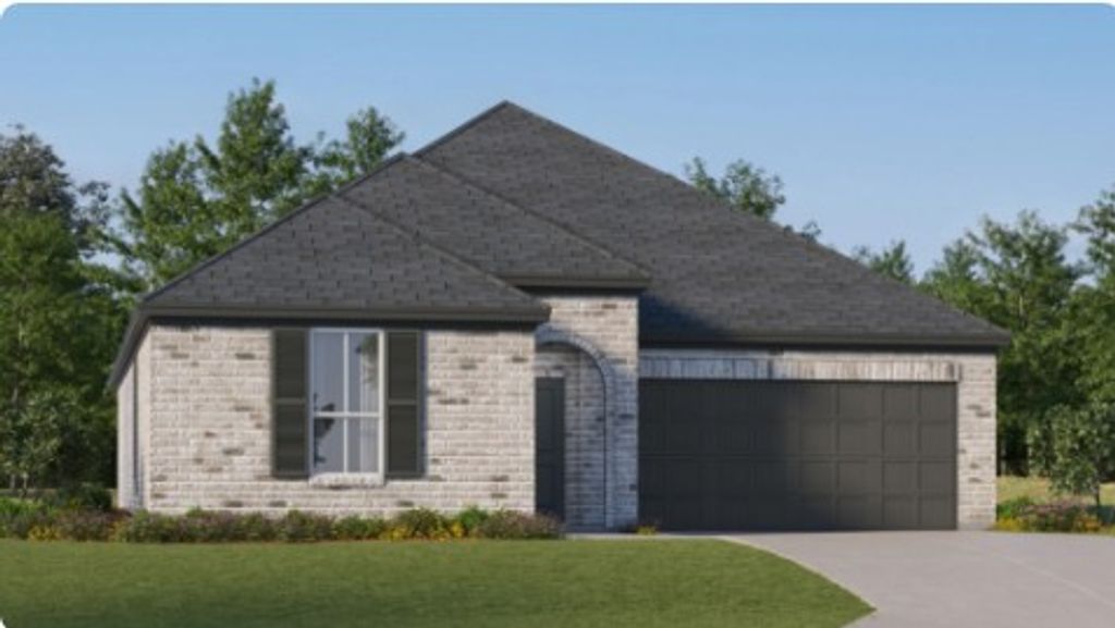 6306 SW Abelia Avenue, Bentonville, AR 72712