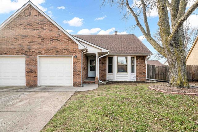 9413 E Bluestem St, Wichita, KS 67207