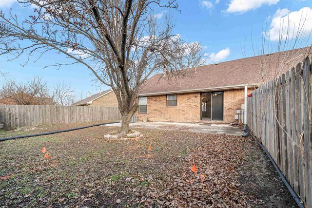 9413 E Bluestem St, Wichita, KS 67207