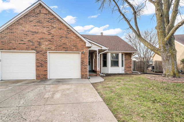 9413 E Bluestem St, Wichita, KS 67207