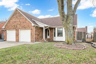 9413 E Bluestem St, Wichita, KS 67207