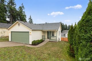 4909 S Mullen Street, Tacoma, WA 98409