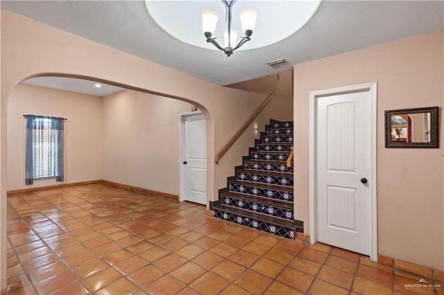 509 Earling Road, Alamo, TX 78516