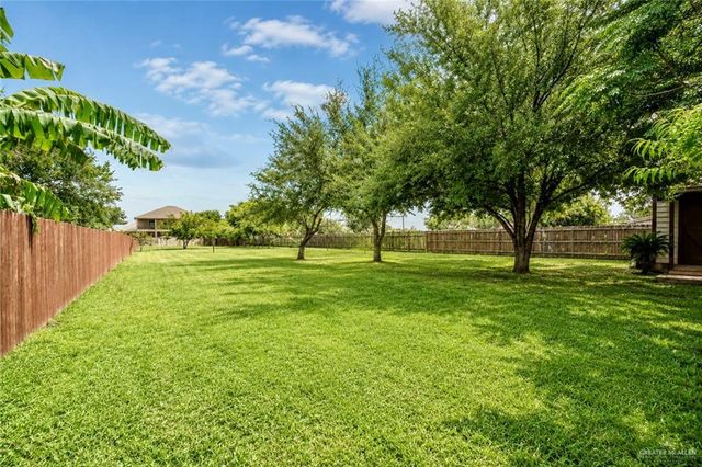 509 Earling Road, Alamo, TX 78516