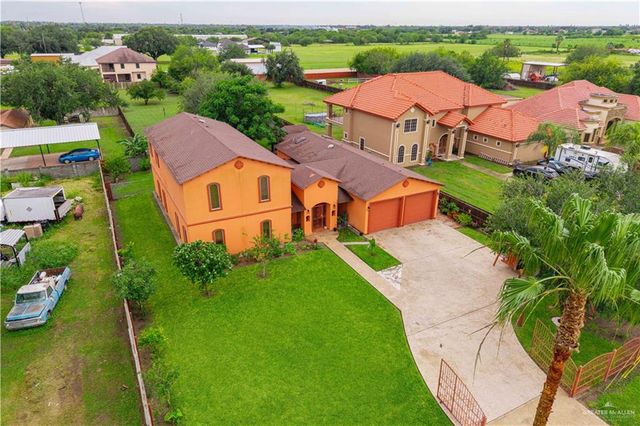 509 Earling Road, Alamo, TX 78516