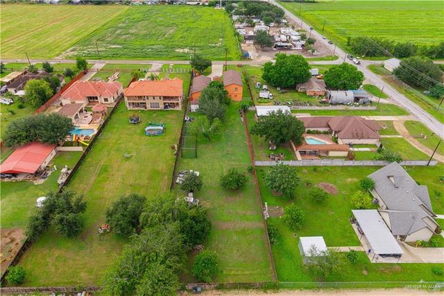 509 Earling Road, Alamo, TX 78516
