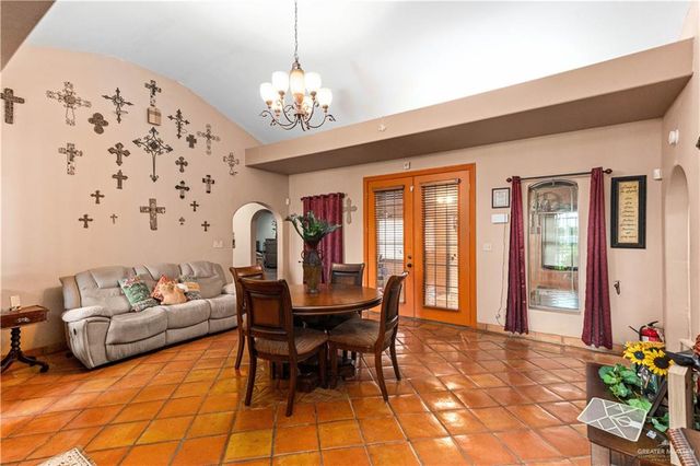 509 Earling Road, Alamo, TX 78516