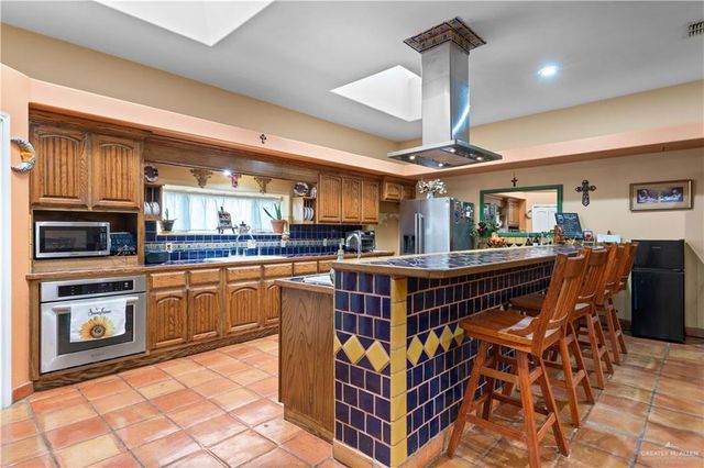 509 Earling Road, Alamo, TX 78516