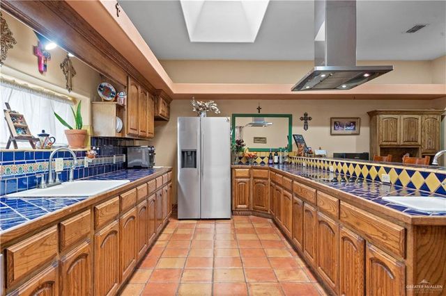 509 Earling Road, Alamo, TX 78516