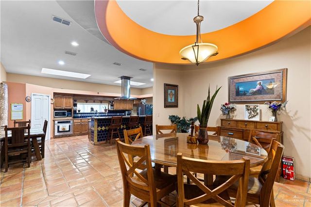 509 Earling Road, Alamo, TX 78516