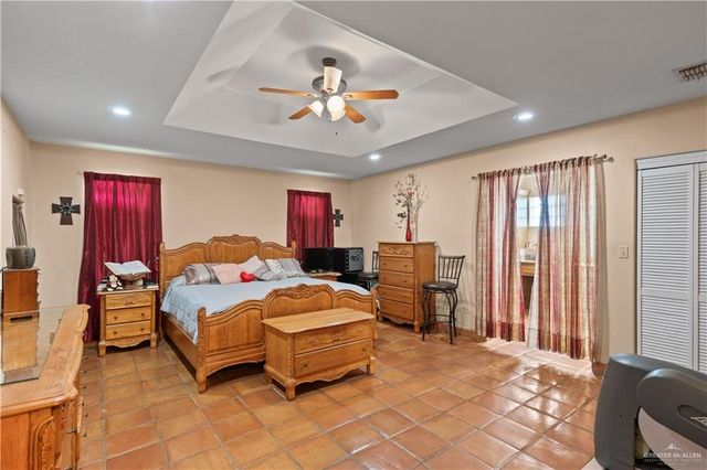 509 Earling Road, Alamo, TX 78516