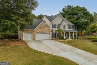2961 Haddington Trace, Dacula, GA 30019