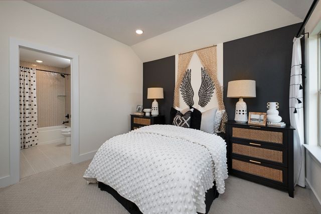 2908 Barbary Road, Mckinney, TX 75071