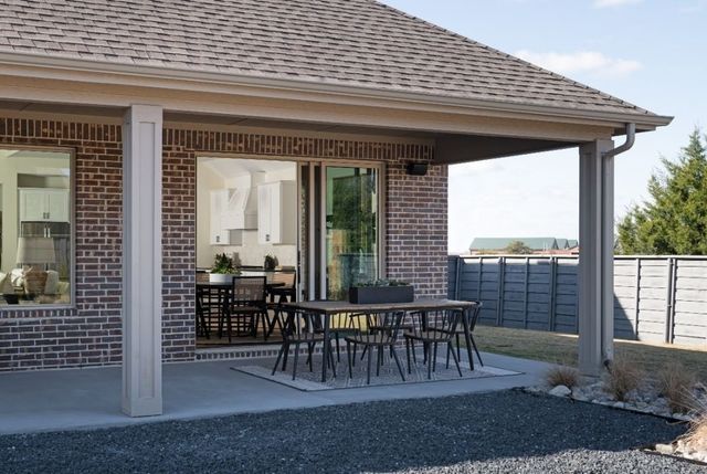 2908 Barbary Road, Mckinney, TX 75071