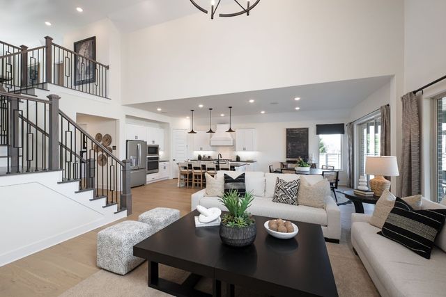 2908 Barbary Road, Mckinney, TX 75071