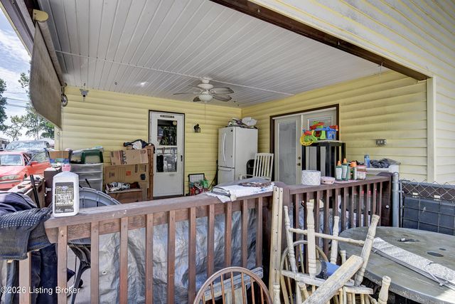 1209 Bates Ave, Louisville, KY 40219