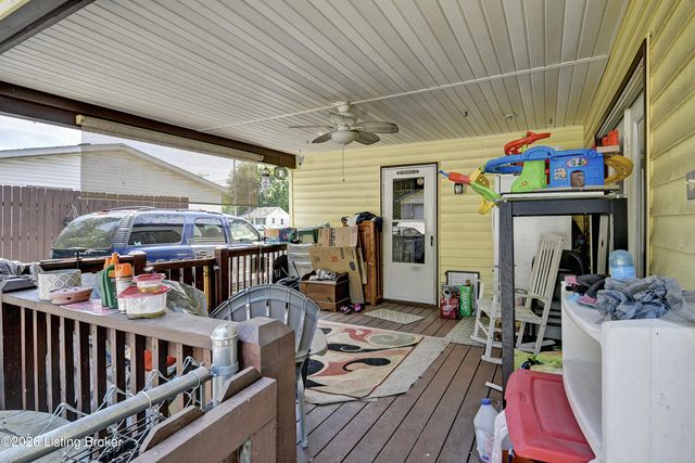 1209 Bates Ave, Louisville, KY 40219