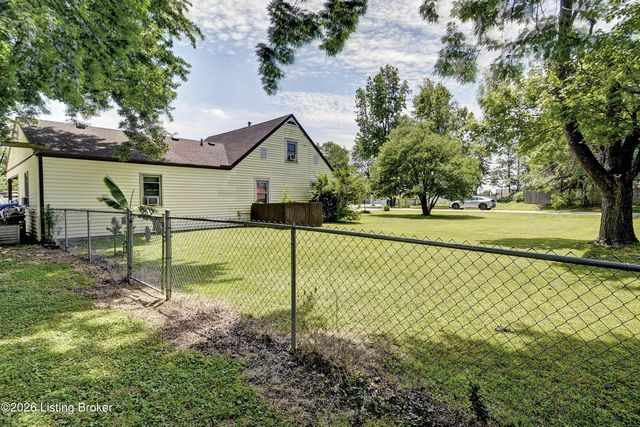 1209 Bates Ave, Louisville, KY 40219