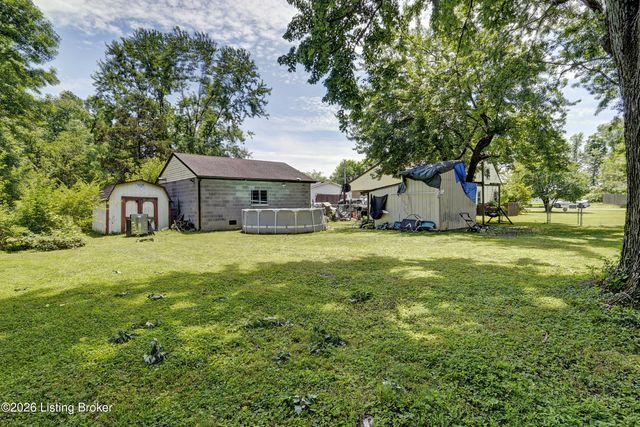 1209 Bates Ave, Louisville, KY 40219
