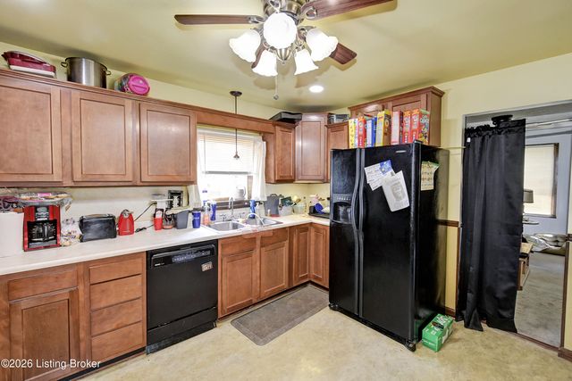1209 Bates Ave, Louisville, KY 40219