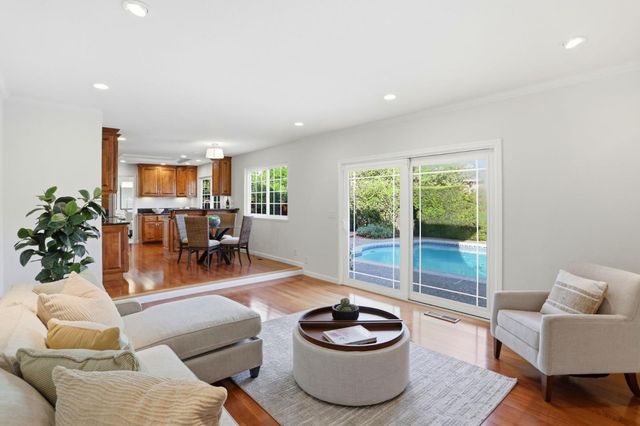 4974 Massachusetts Drive, San Jose, CA 95136