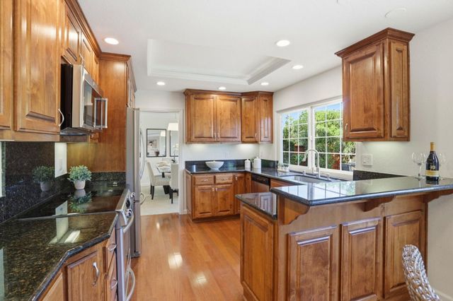 4974 Massachusetts Drive, San Jose, CA 95136