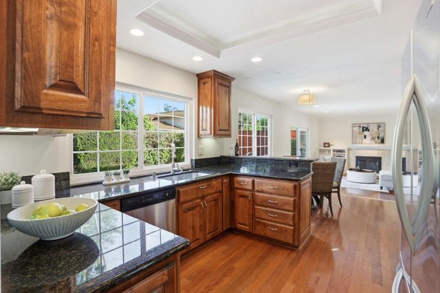 4974 Massachusetts Drive, San Jose, CA 95136