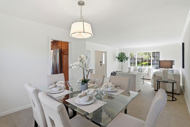 4974 Massachusetts Drive, San Jose, CA 95136