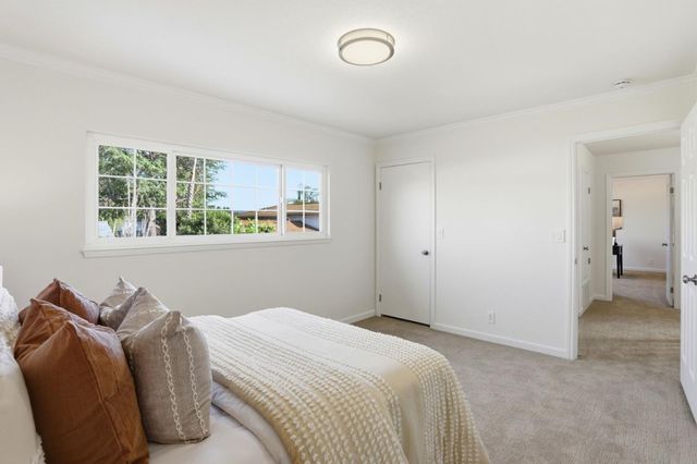 4974 Massachusetts Drive, San Jose, CA 95136