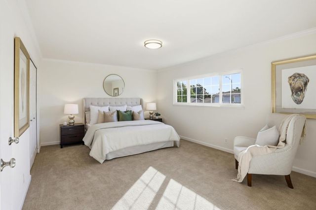 4974 Massachusetts Drive, San Jose, CA 95136