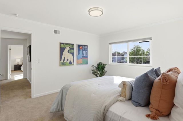 4974 Massachusetts Drive, San Jose, CA 95136