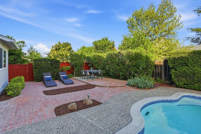 4974 Massachusetts Drive, San Jose, CA 95136