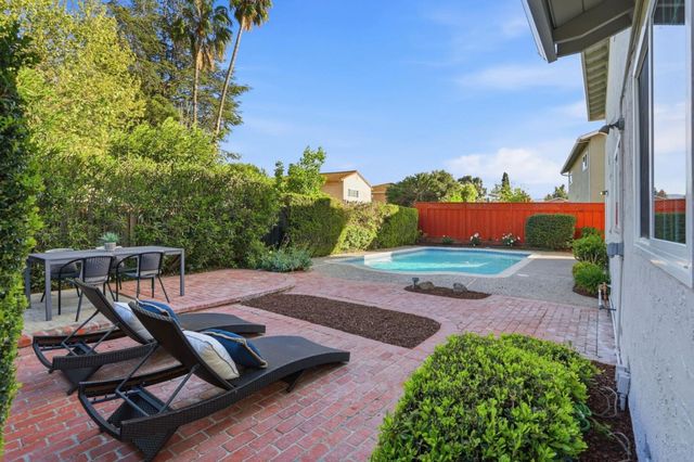 4974 Massachusetts Drive, San Jose, CA 95136