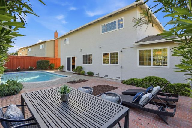 4974 Massachusetts Drive, San Jose, CA 95136