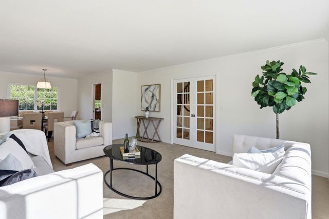 4974 Massachusetts Drive, San Jose, CA 95136