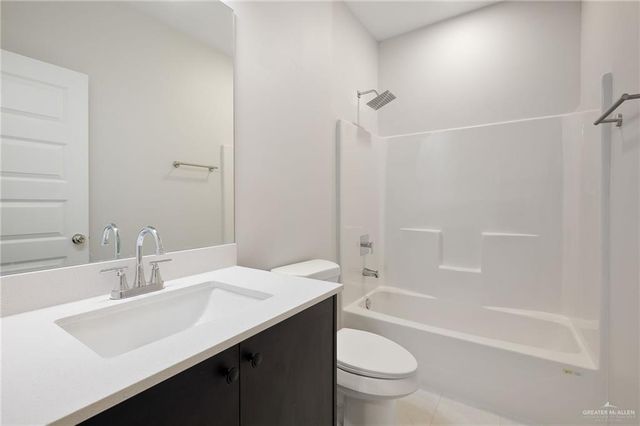4601 Larkspur Avenue 4, Mcallen, TX 78504