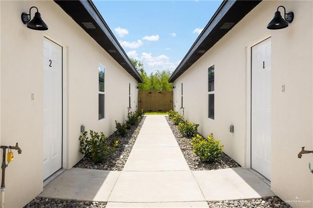 4601 Larkspur Avenue 4, Mcallen, TX 78504