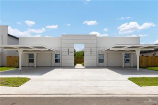 4601 Larkspur Avenue 4, Mcallen, TX 78504