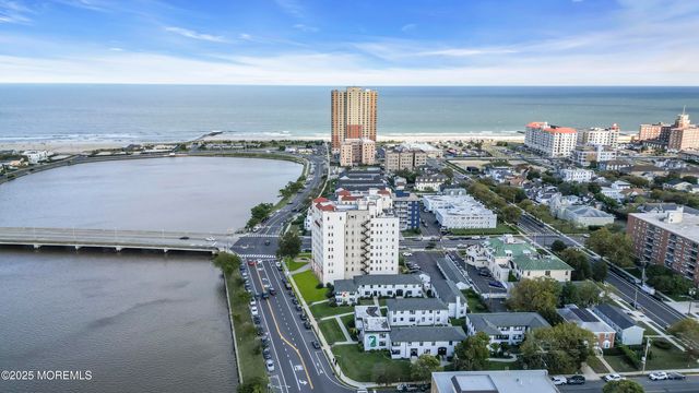 400 Deal Lake Drive, 2K, Asbury Park, NJ 07712