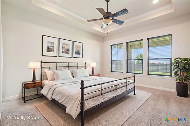 1499 Prairie Flower, Seguin, TX 78155