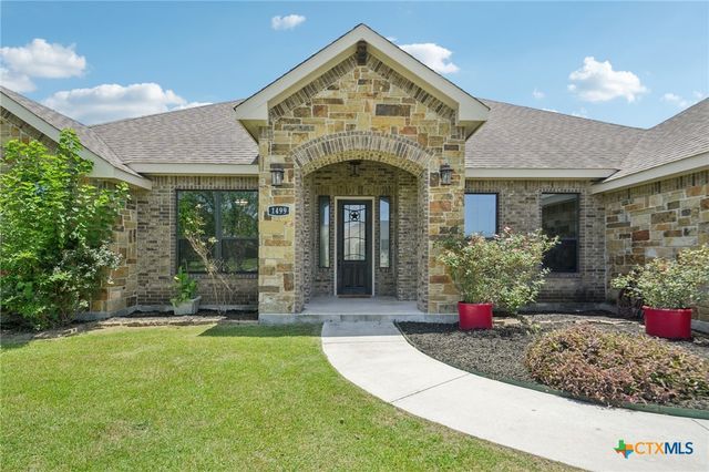 1499 Prairie Flower, Seguin, TX 78155