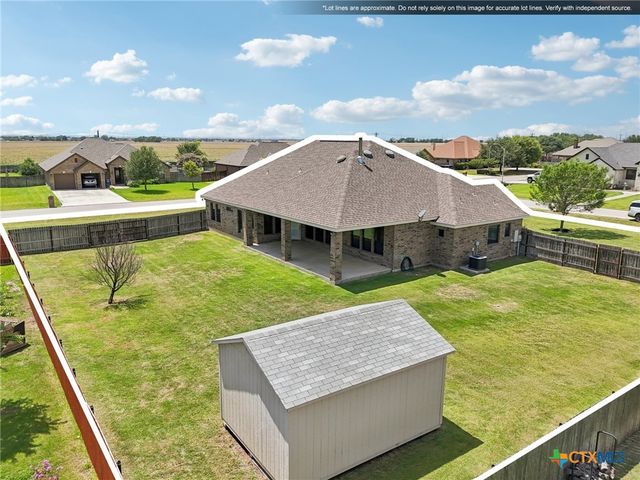 1499 Prairie Flower, Seguin, TX 78155