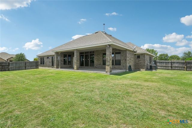 1499 Prairie Flower, Seguin, TX 78155