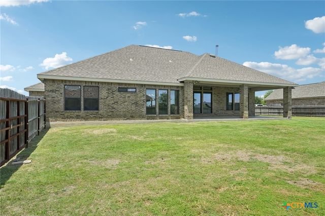 1499 Prairie Flower, Seguin, TX 78155