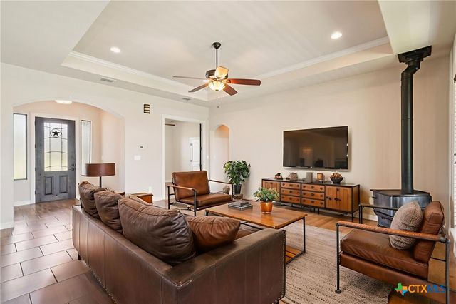 1499 Prairie Flower, Seguin, TX 78155