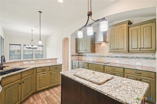 1499 Prairie Flower, Seguin, TX 78155