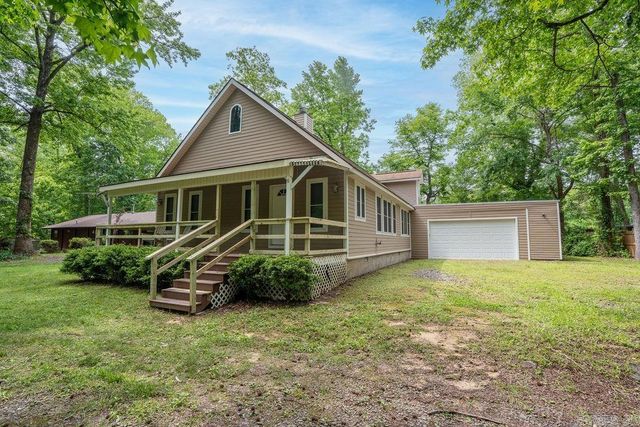 409 Ferguson Rd., Heber Springs, AR 72543